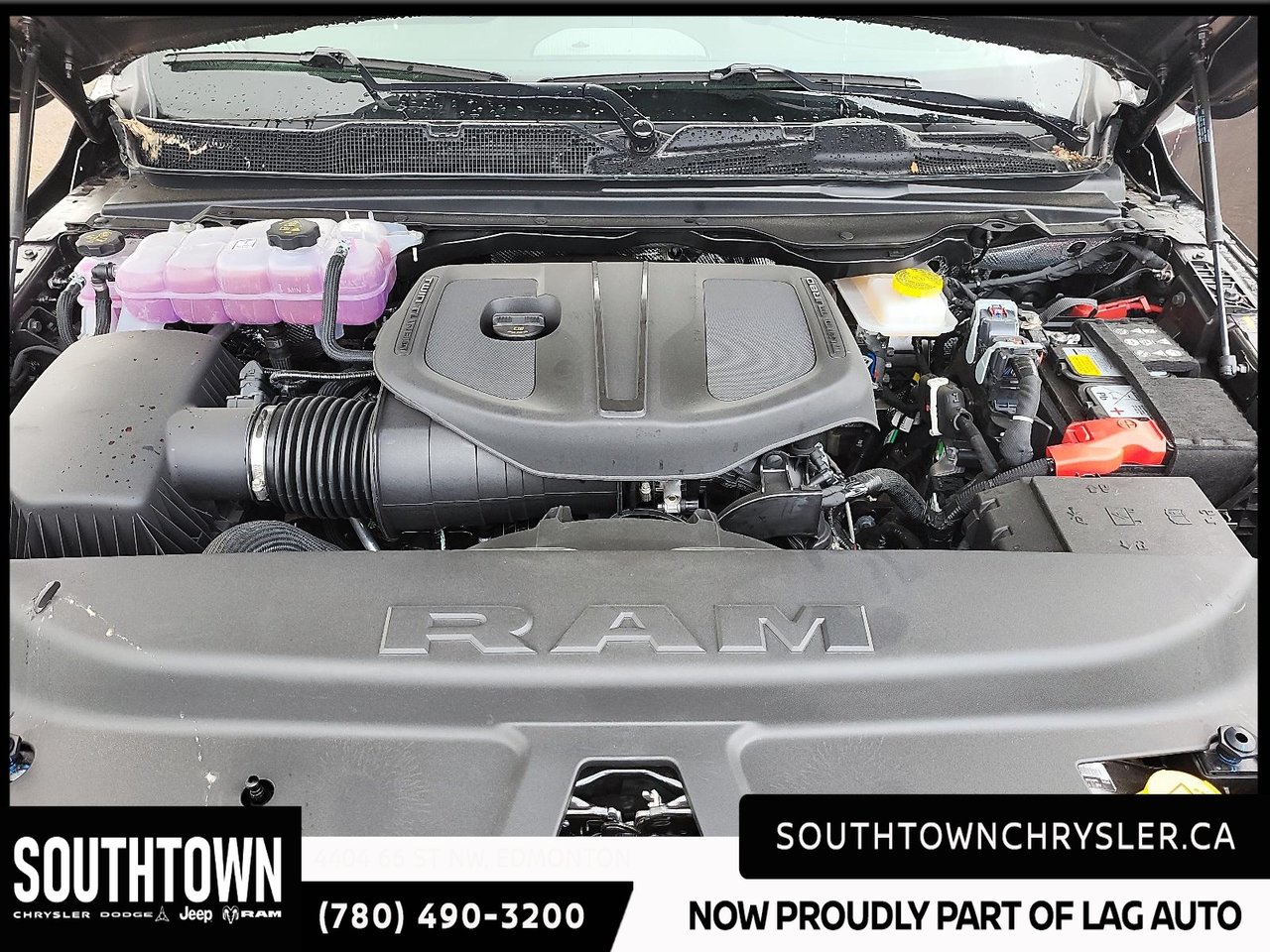 2026 Ram 1500 SPORT-7