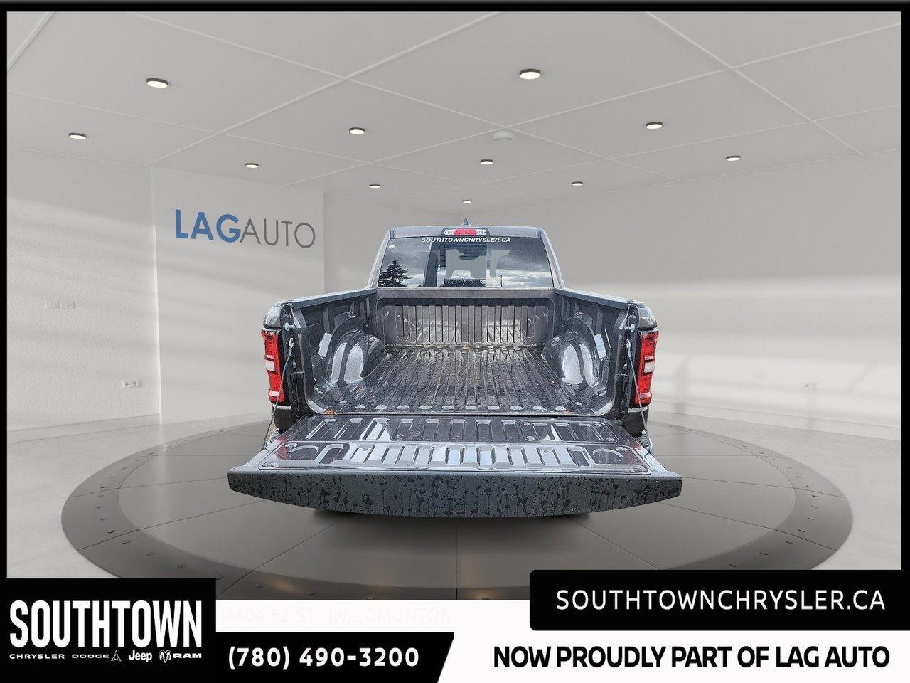 2026 Ram 1500 SPORT-15