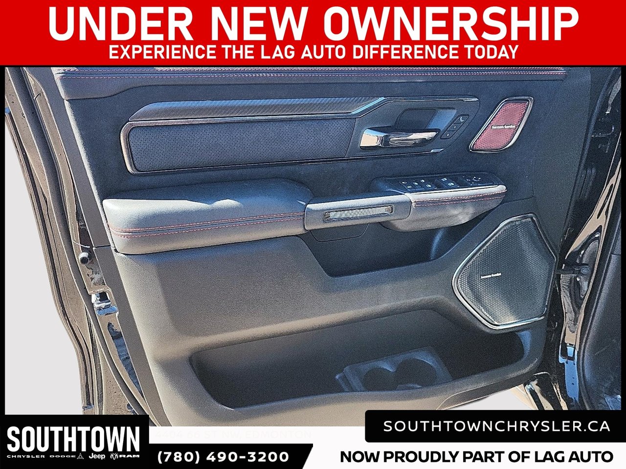 2026 Ram 1500 RHO-10