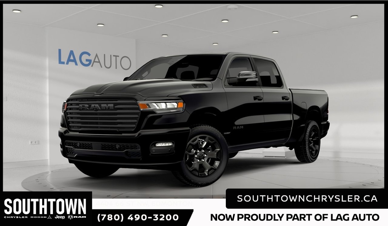 2026 Ram 1500 SPORT-1