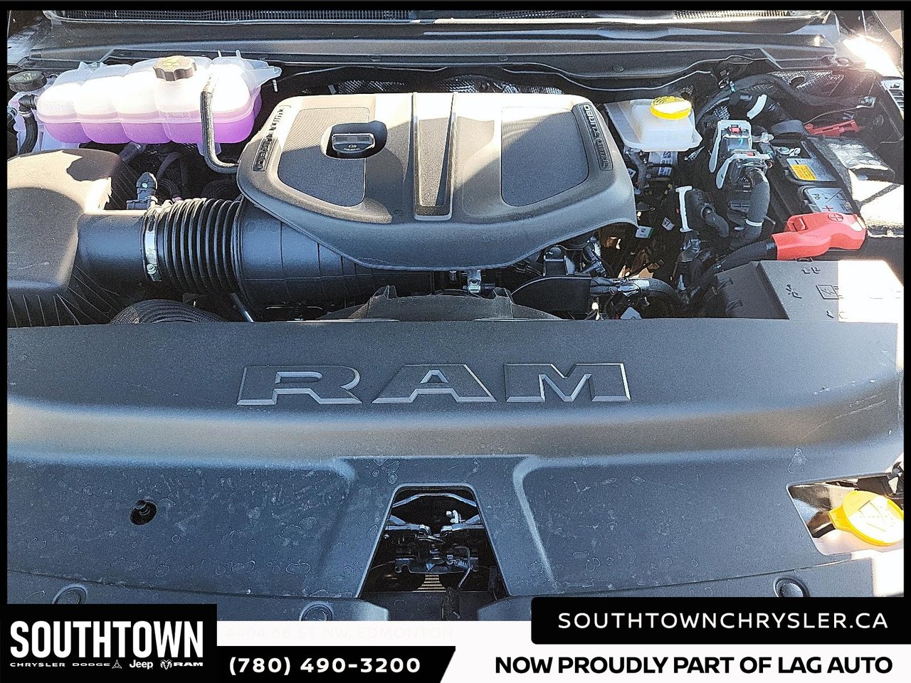 2026 Ram 1500 SPORT-7