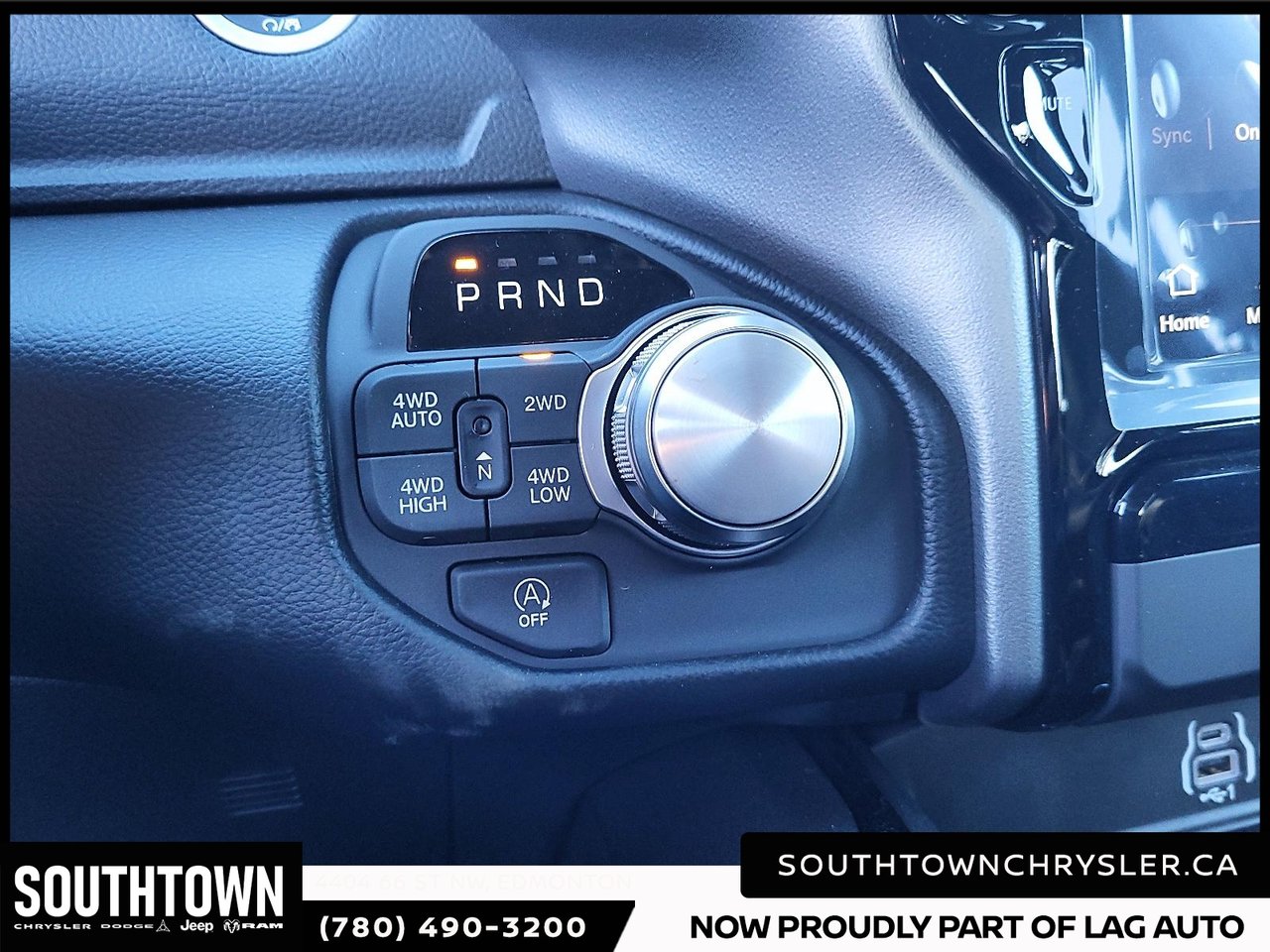 2026 Ram 1500 SPORT-13