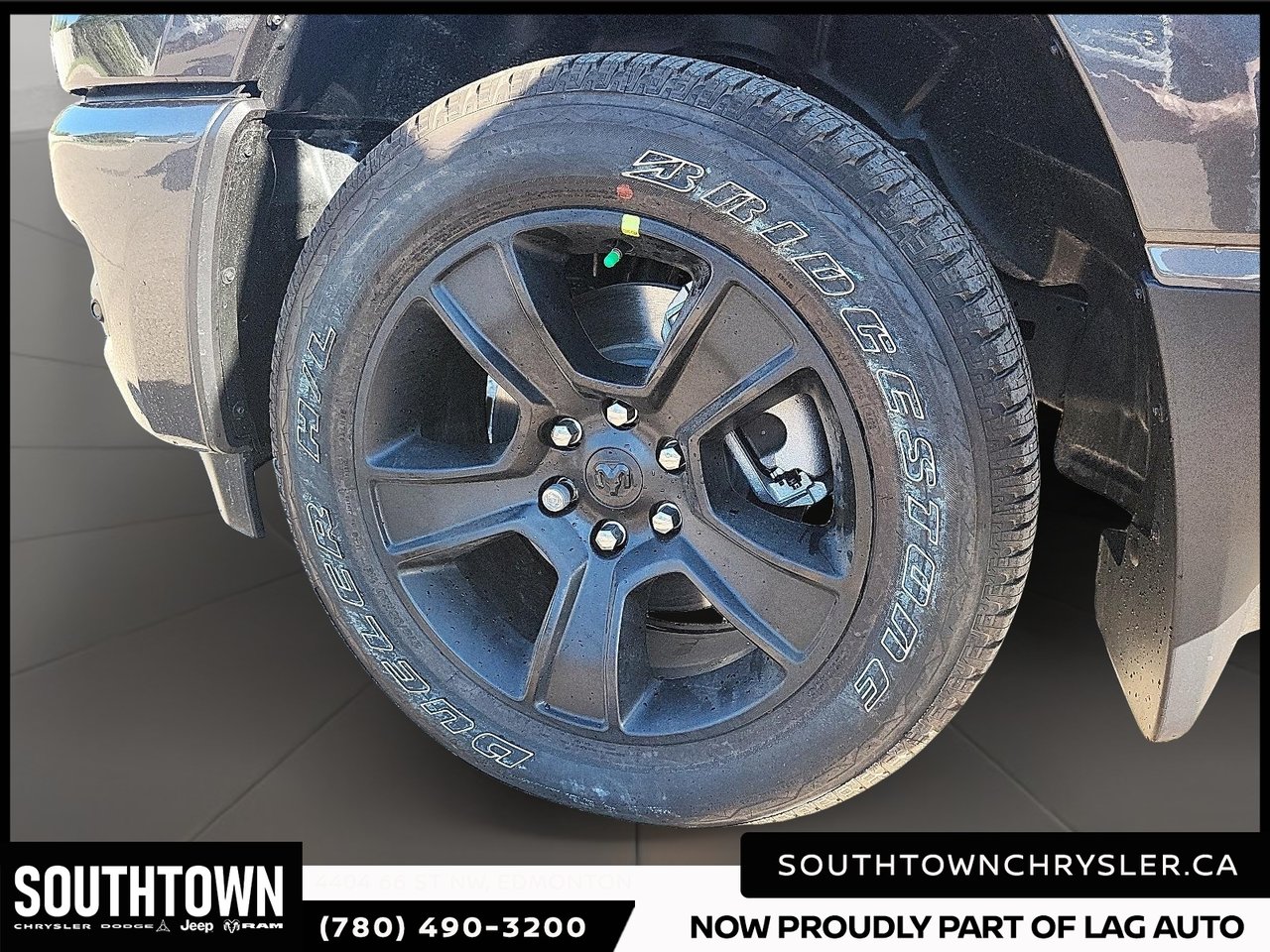 2026 Ram 1500 SPORT-6