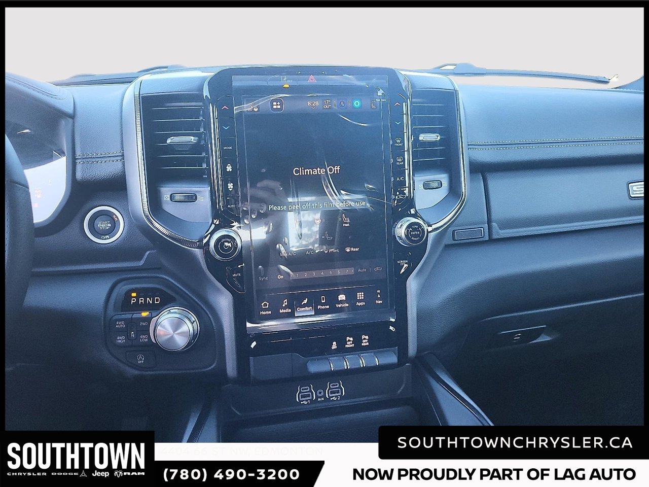 2026 Ram 1500 SPORT-16