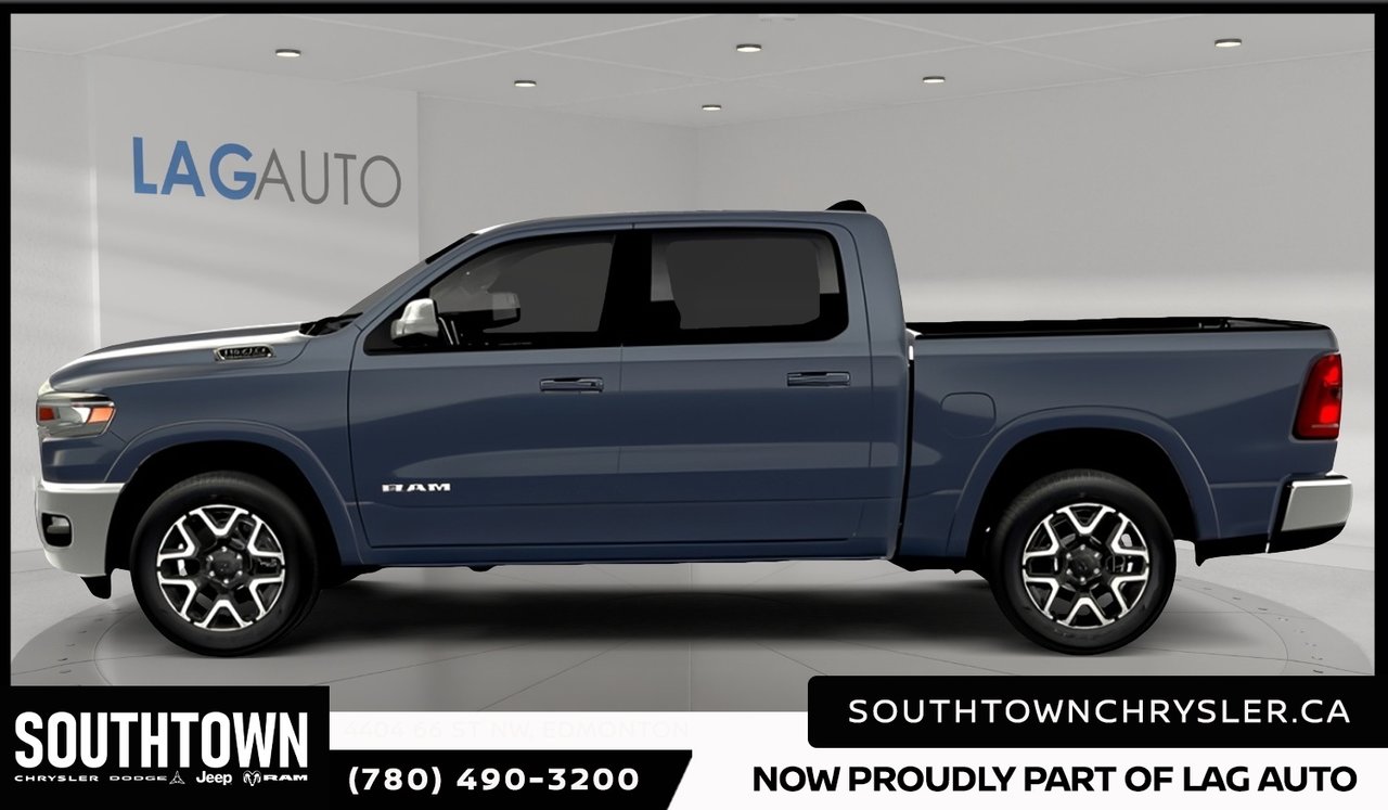 2026 Ram 1500 LARAMIE-1