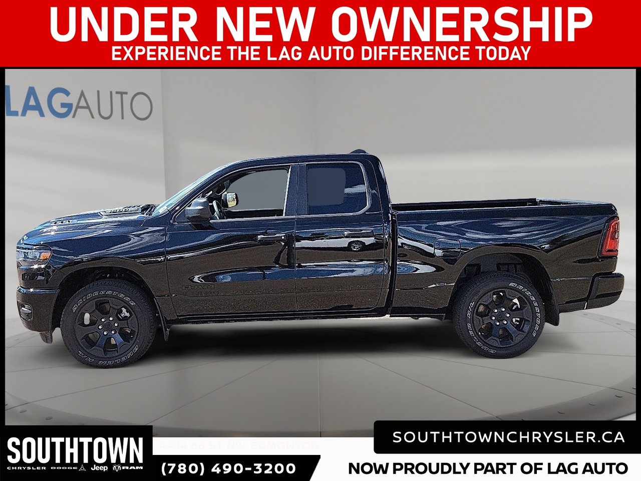 2026 Ram 1500 Express-4