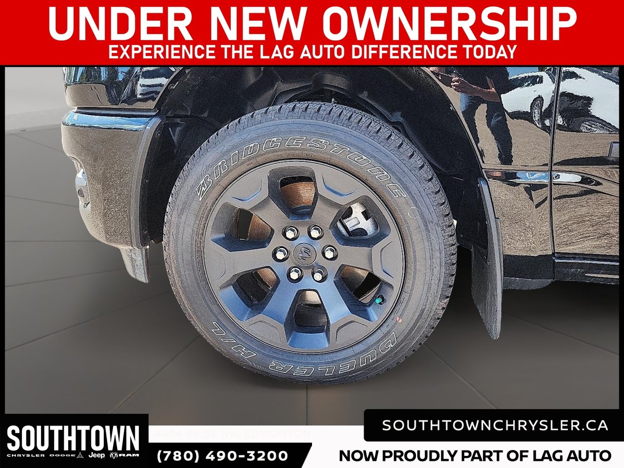 2026 Ram 1500 Express-5
