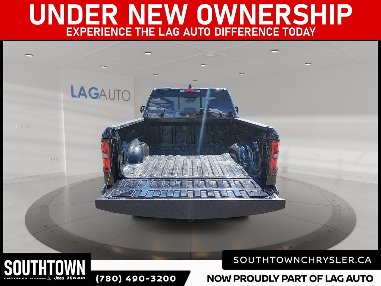 2026 Ram 1500 Express-14