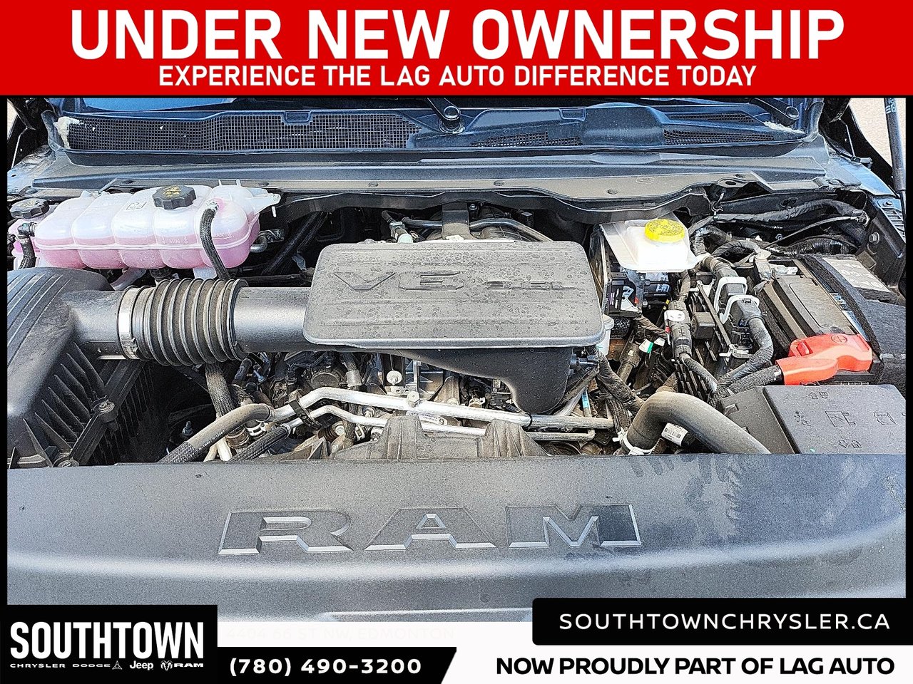 2026 Ram 1500 Express-6