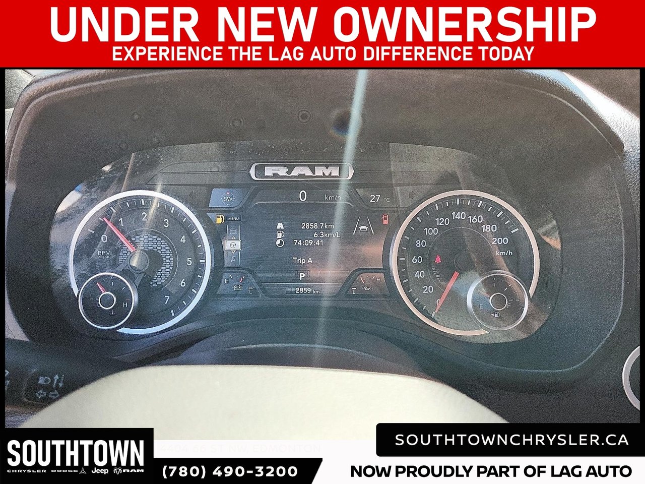 2026 Ram 1500 Express-12
