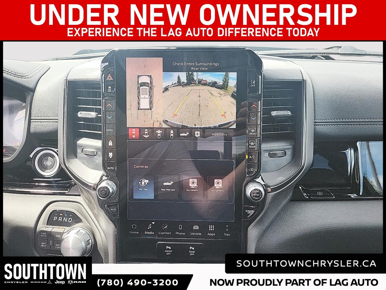2026 Ram 1500 SPORT-17