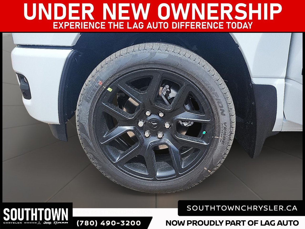 2026 Ram 1500 SPORT-6