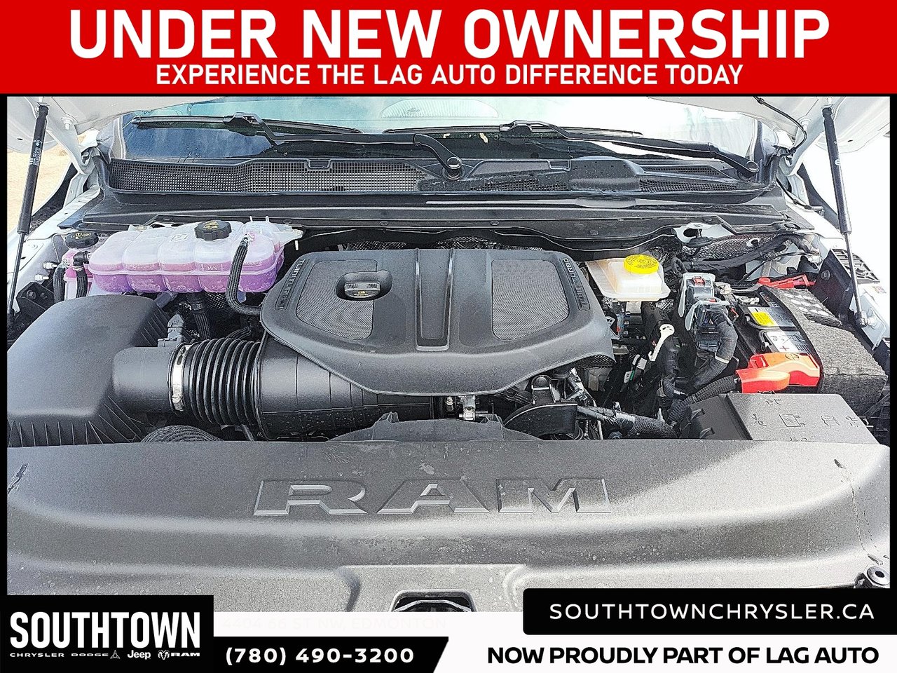 2026 Ram 1500 SPORT-7