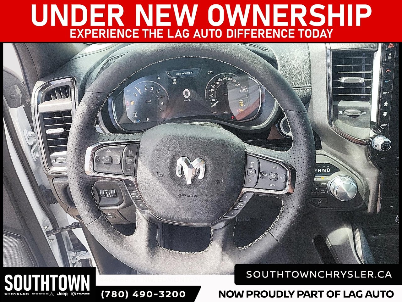 2026 Ram 1500 SPORT-11