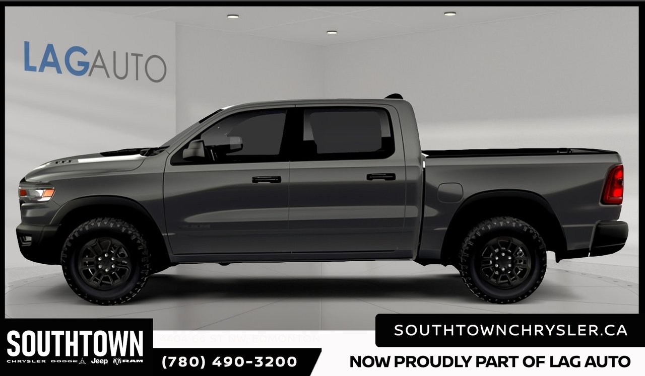 2026 Ram 1500 REBEL-1