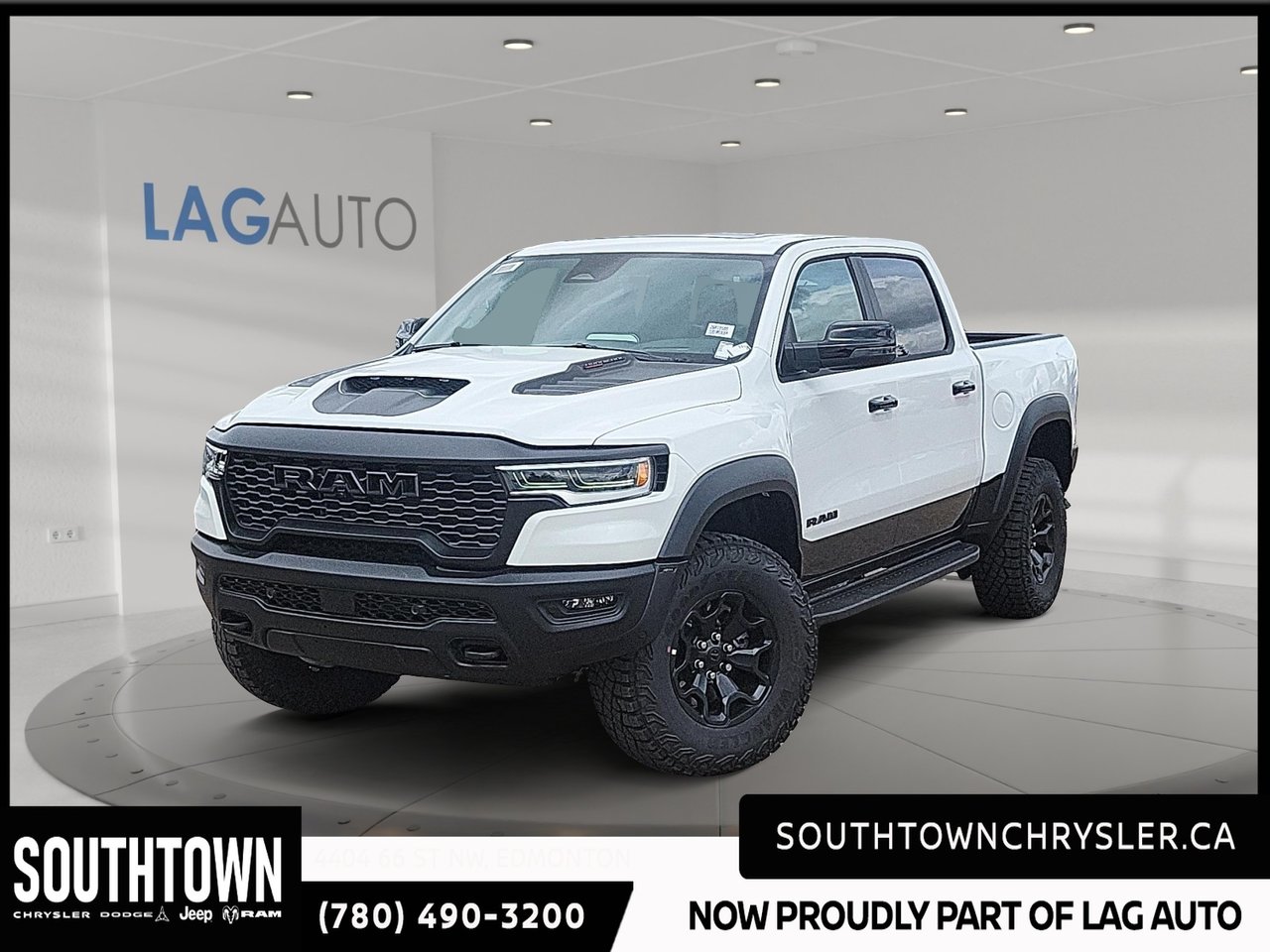 2026 Ram 1500 RHO-0