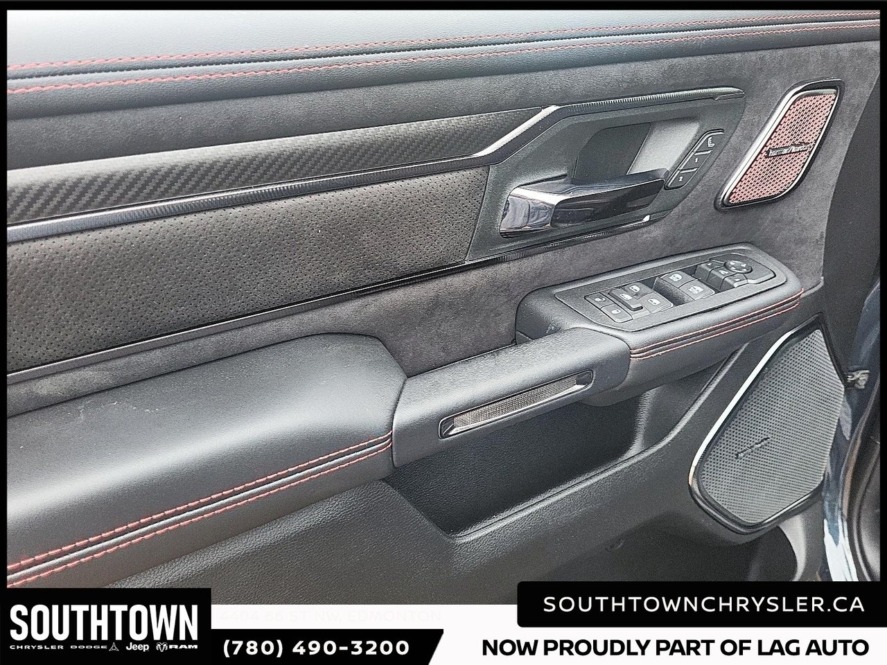 2026 Ram 1500 RHO-10