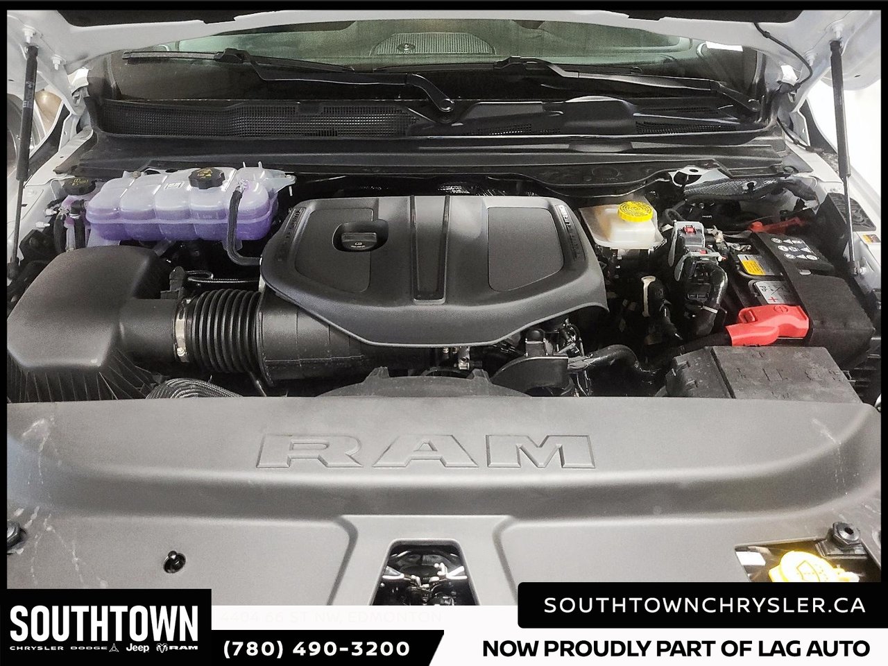 2026 Ram 1500 EXPRESS-7