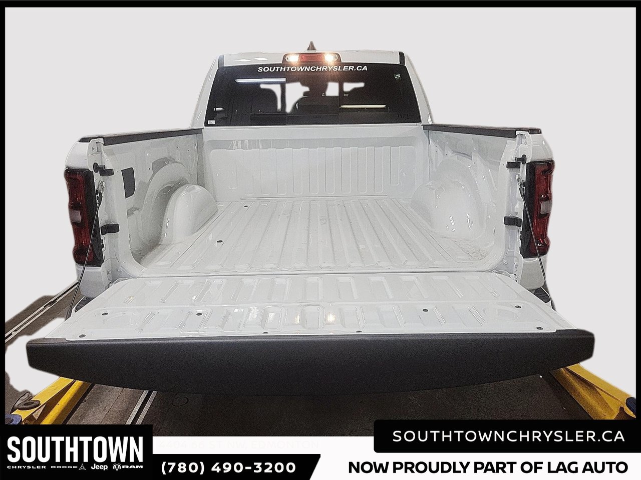 2026 Ram 1500 EXPRESS-15