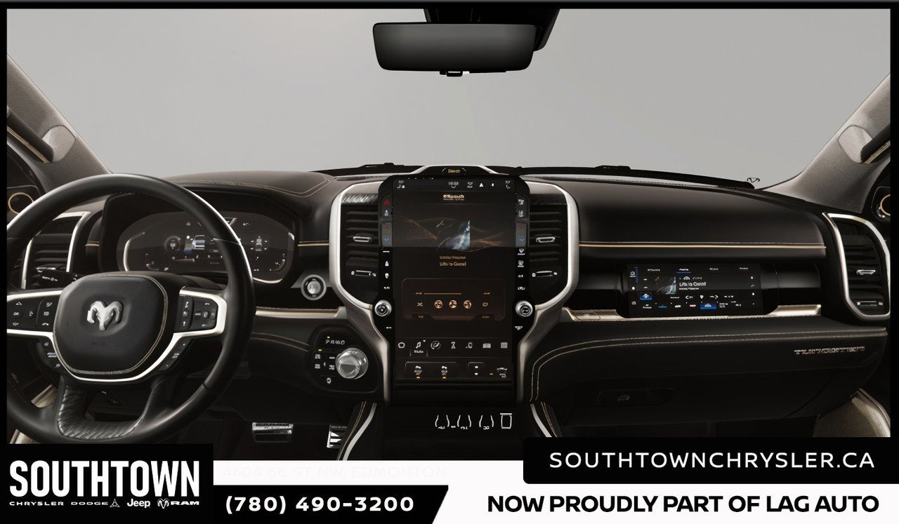 2026 Ram 1500 TUNGSTEN-5