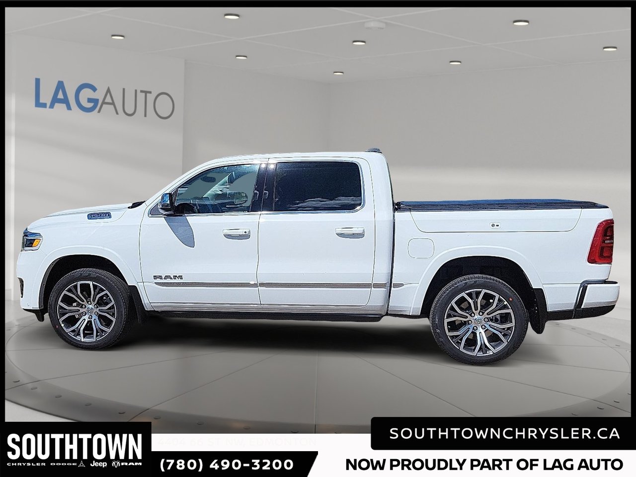 2026 Ram 1500 TUNGSTEN-4