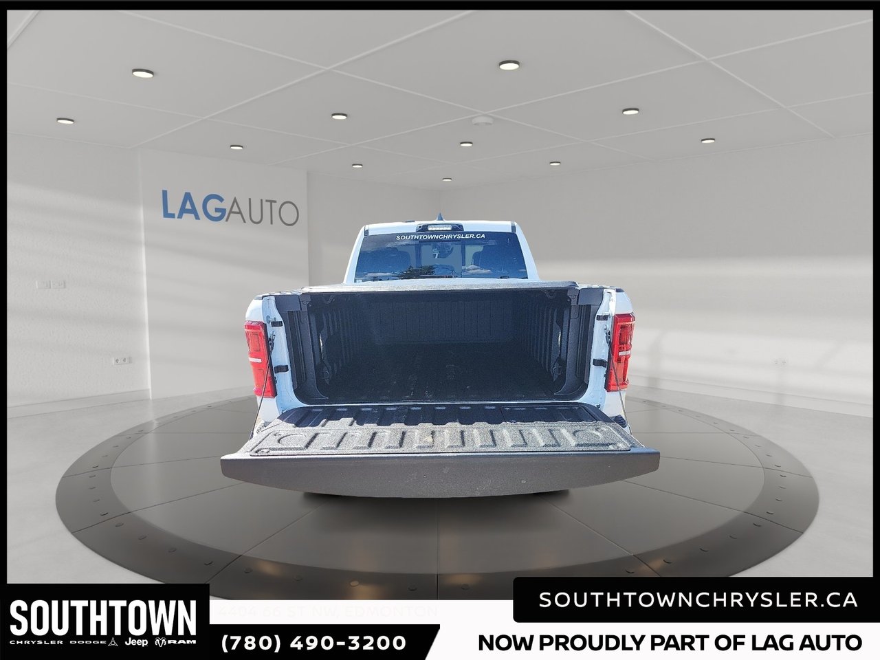 2026 Ram 1500 TUNGSTEN-15