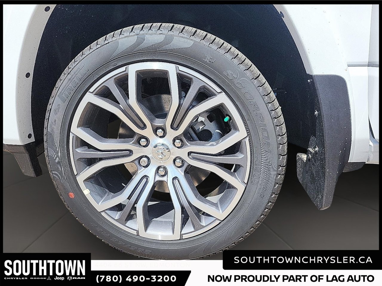 2026 Ram 1500 TUNGSTEN-6