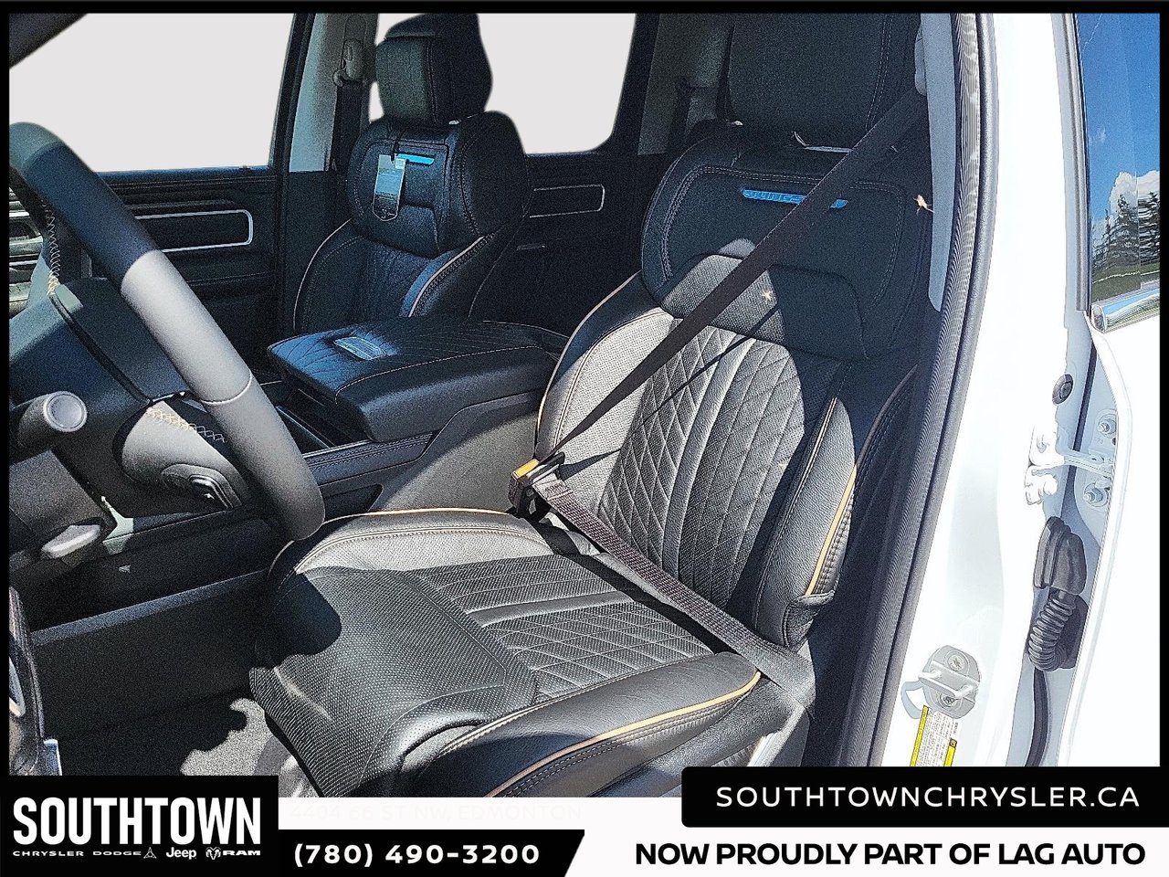 2026 Ram 1500 TUNGSTEN-8