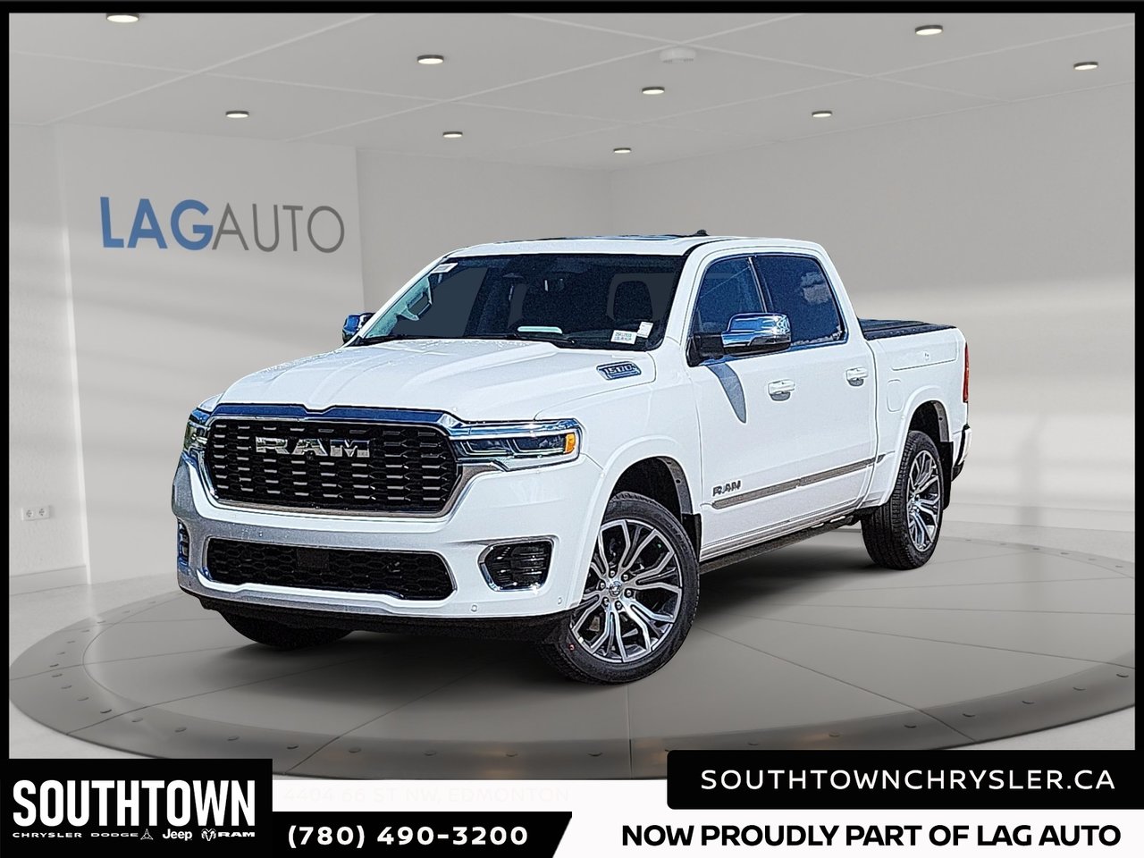 2026 Ram 1500 TUNGSTEN-0