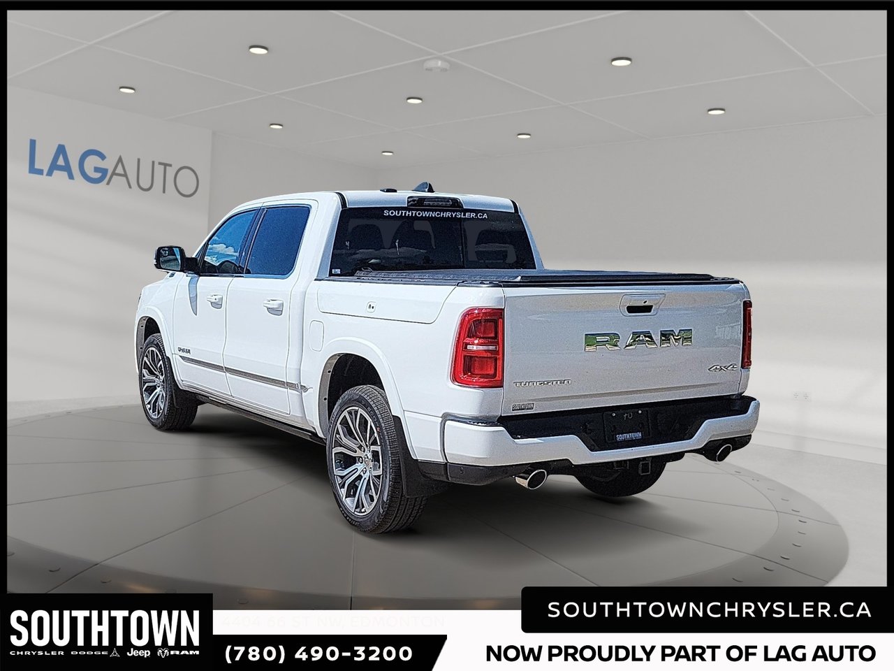 2026 Ram 1500 TUNGSTEN-3