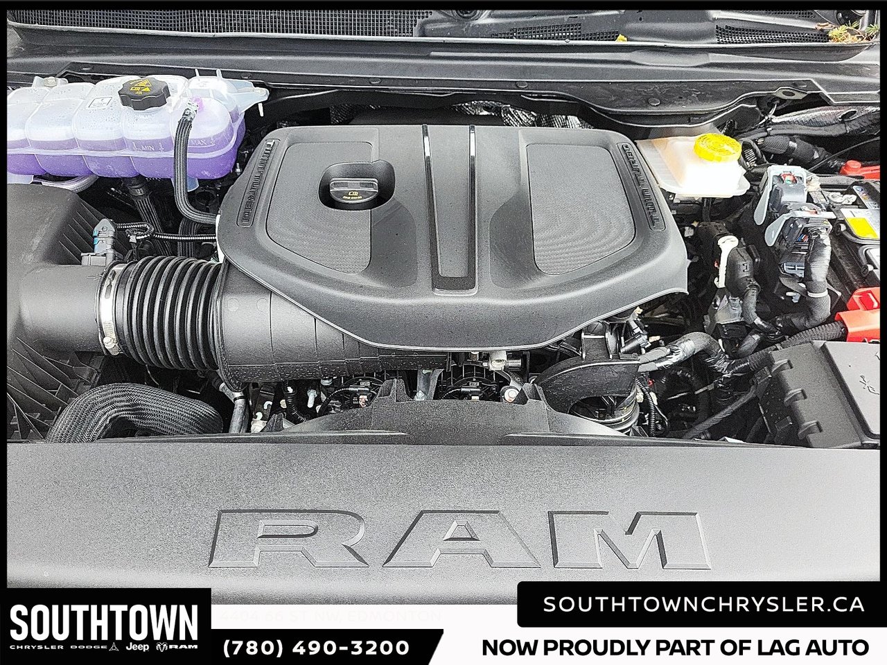 2026 Ram 1500 EXPRESS-6