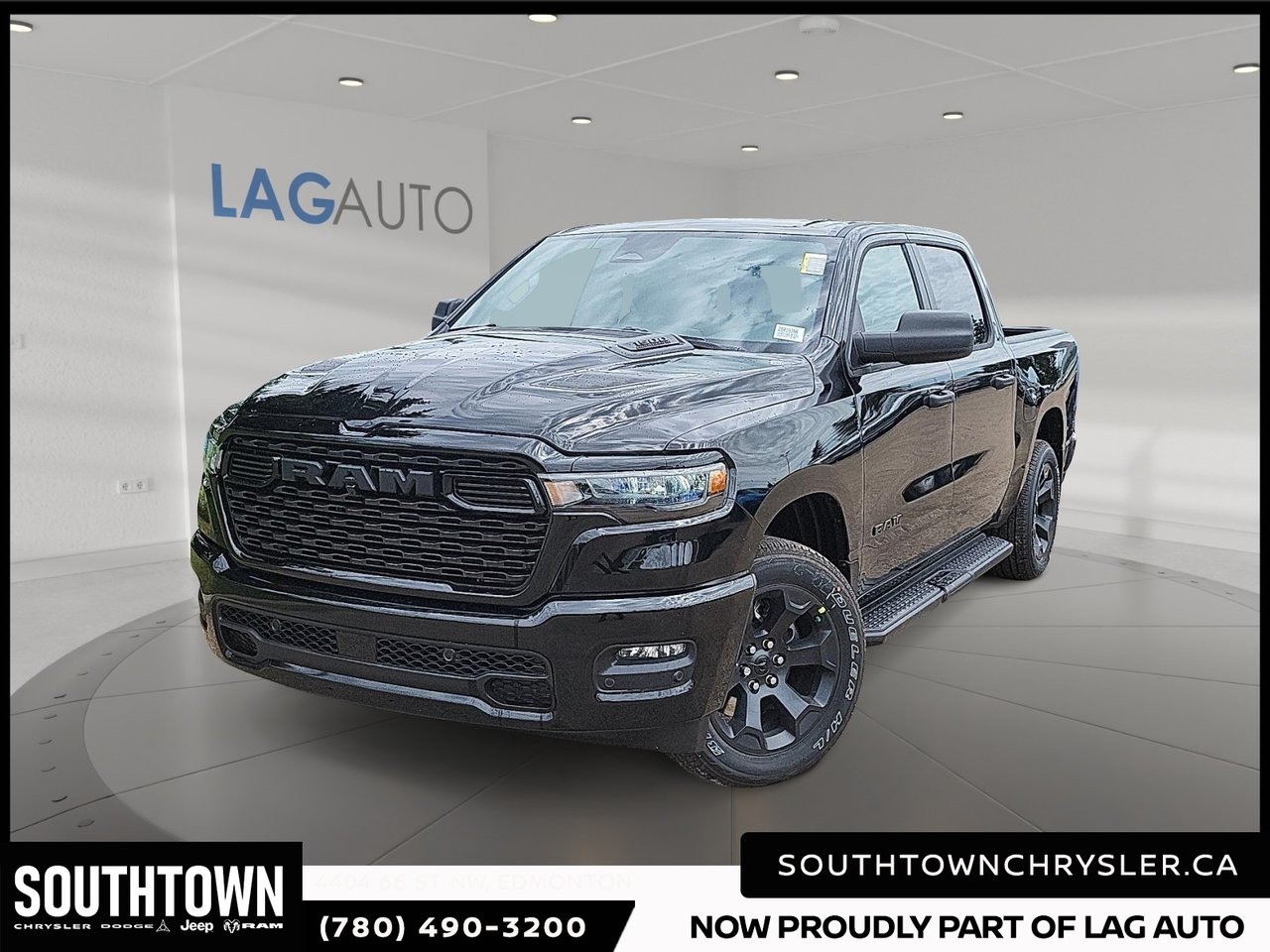 2026 Ram 1500 EXPRESS-0