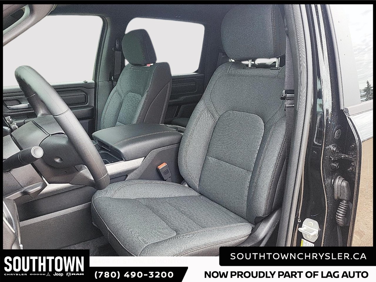 2026 Ram 1500 EXPRESS-7