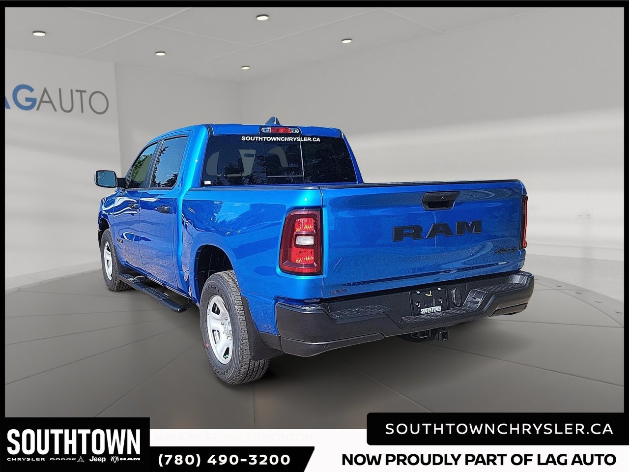 2026 Ram 1500 TRADESMAN-3