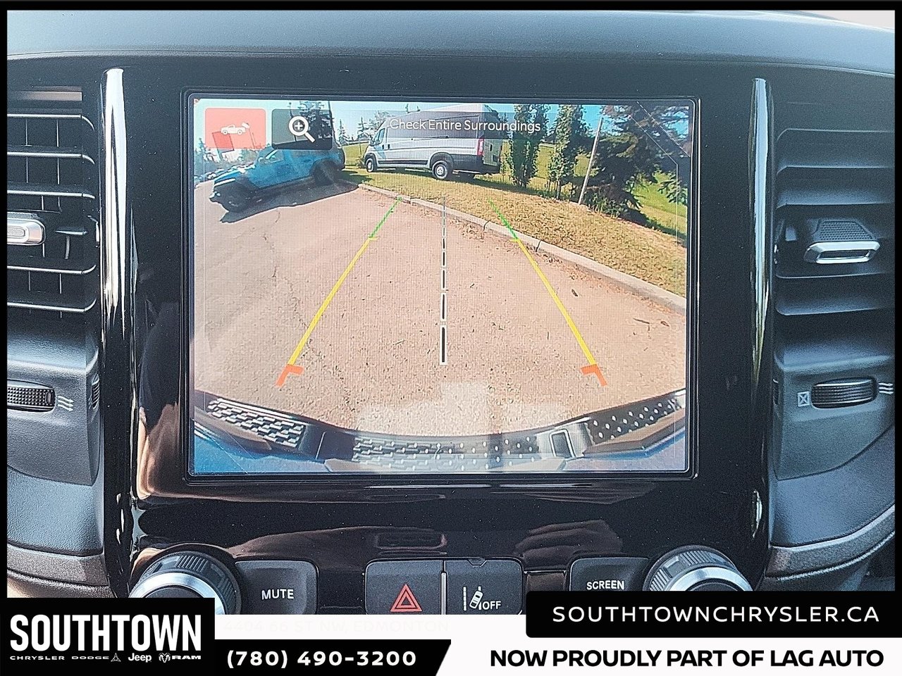 2026 Ram 1500 TRADESMAN-14