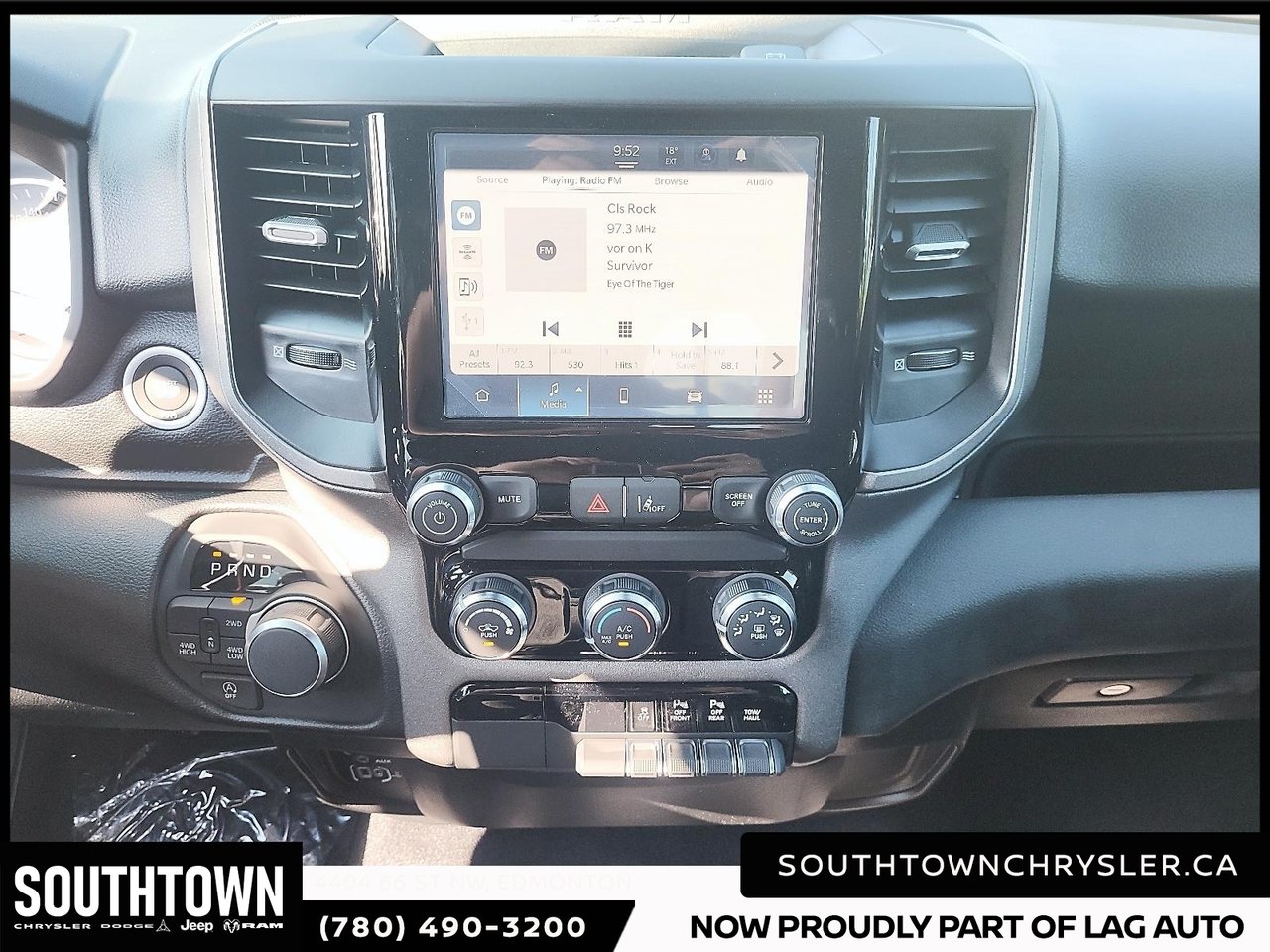 2026 Ram 1500 TRADESMAN-15