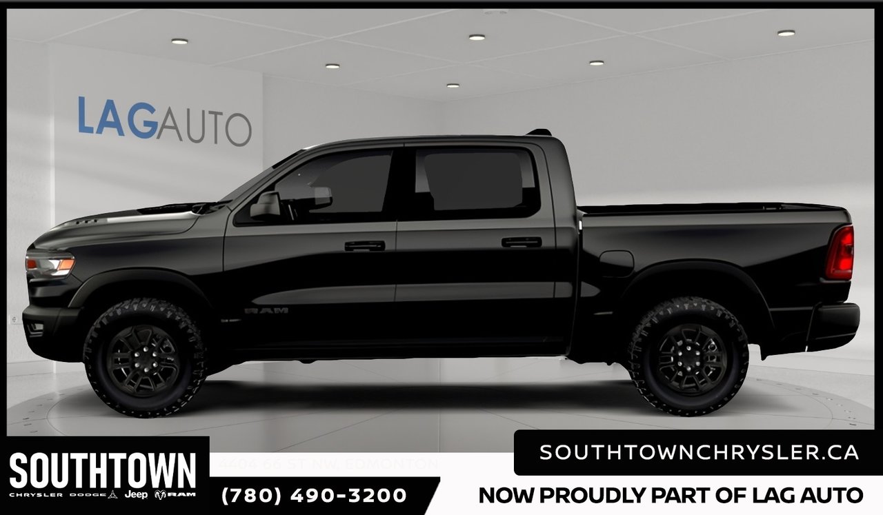 2026 Ram 1500 REBEL-1