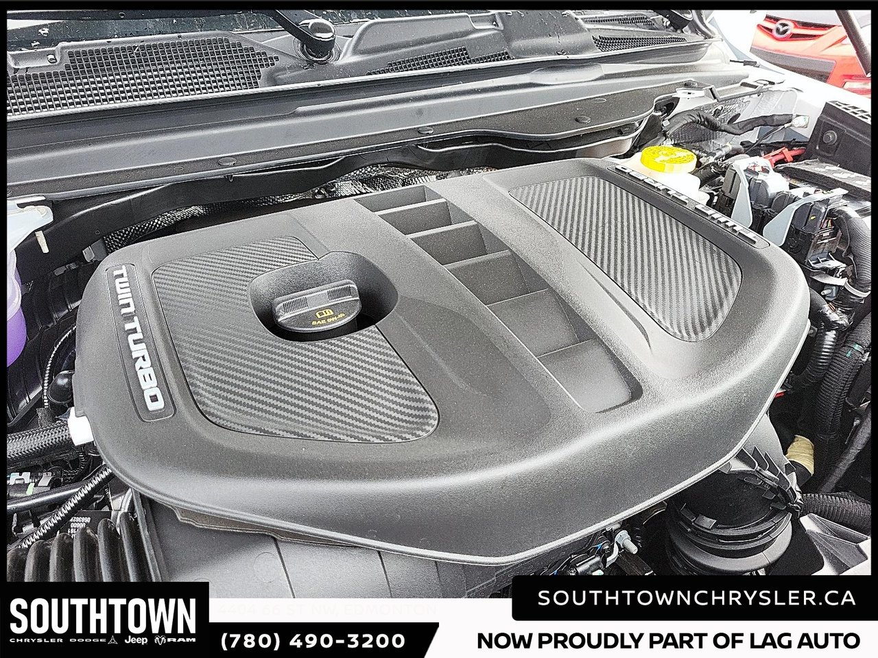 2026 Ram 1500 TUNGSTEN-6