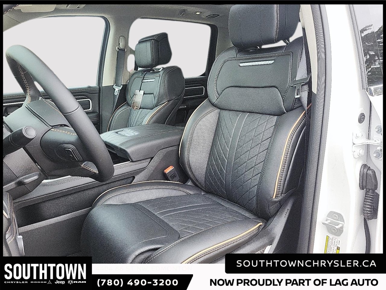 2026 Ram 1500 TUNGSTEN-7