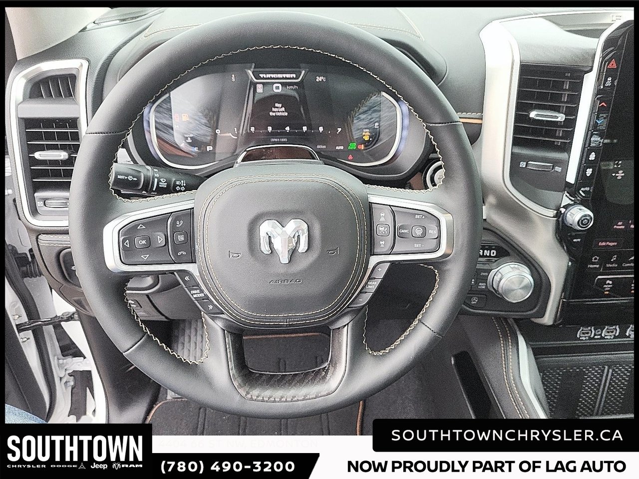 2026 Ram 1500 TUNGSTEN-10