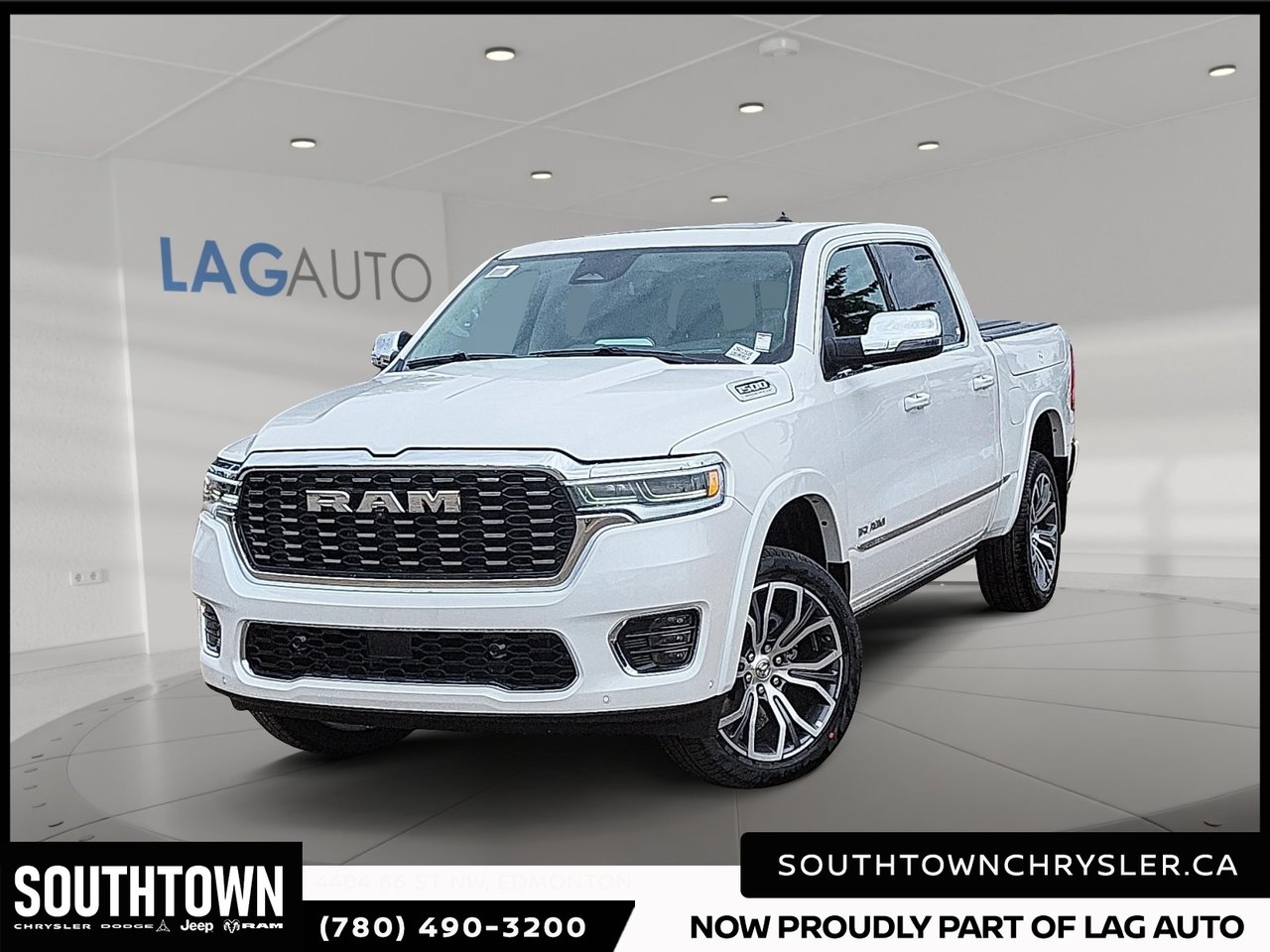 2026 Ram 1500 TUNGSTEN-0