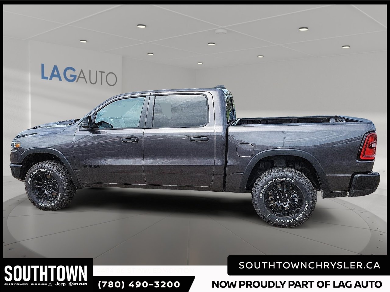 2026 Ram 1500 REBEL-4