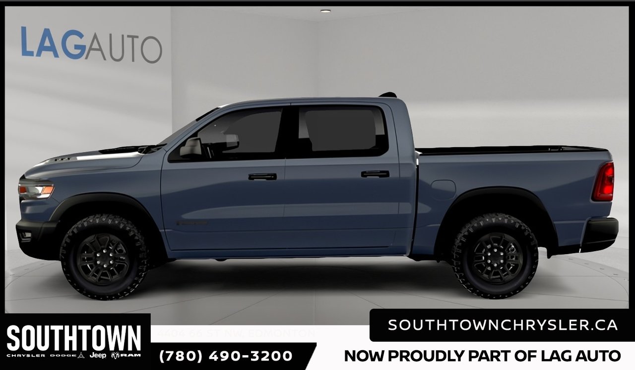 2026 Ram 1500 REBEL-1