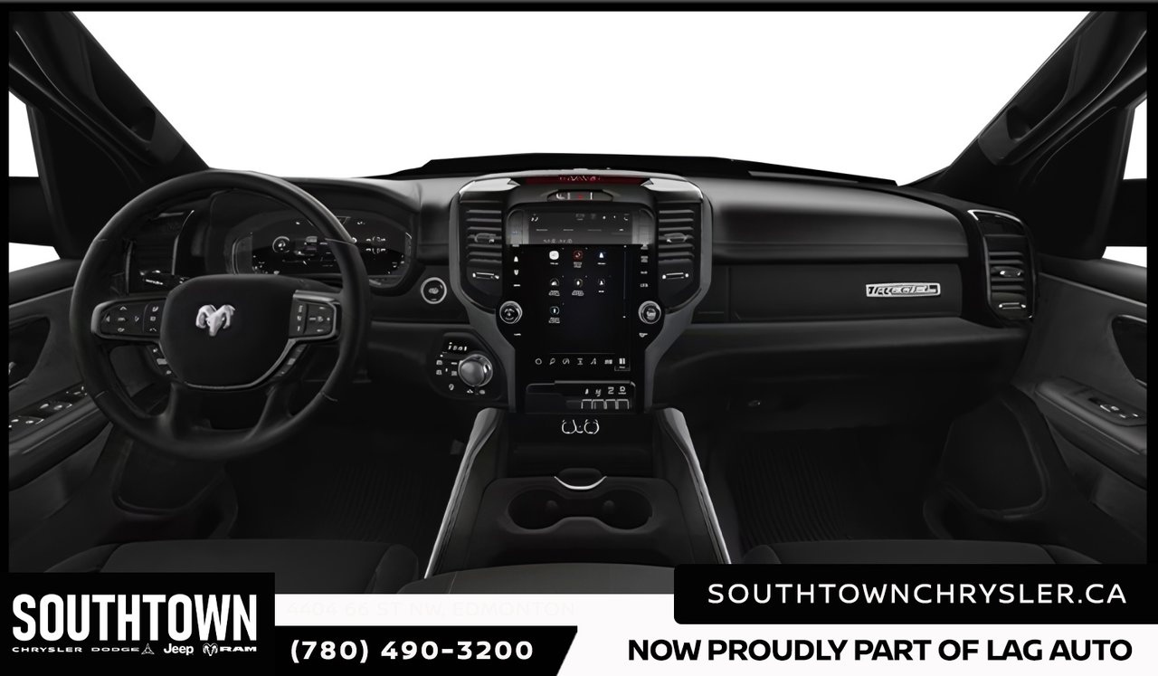 2027 Ram 1500 REBEL-5