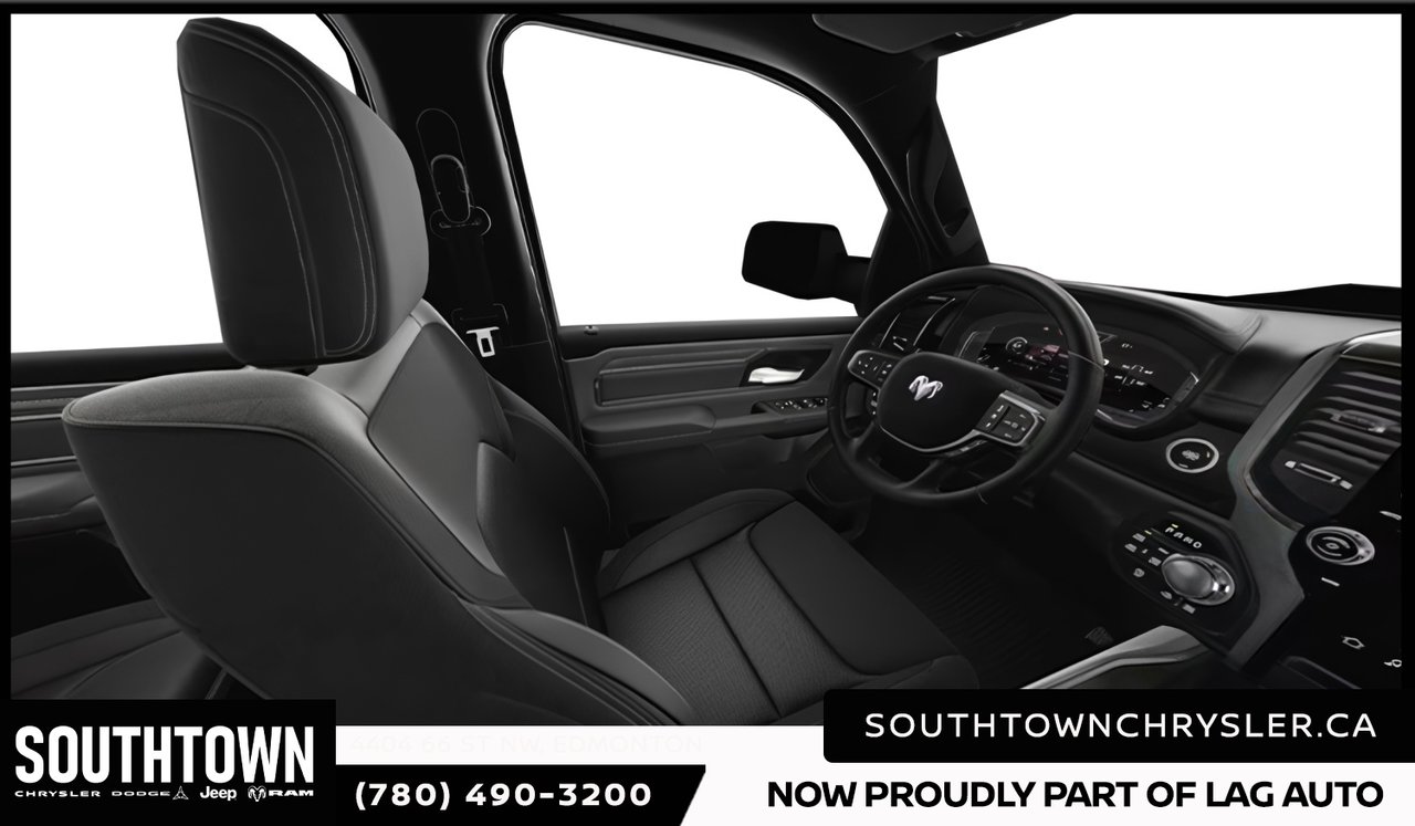 2027 Ram 1500 REBEL-3