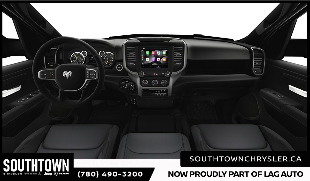 2027 Ram 1500 TRADESMAN-4