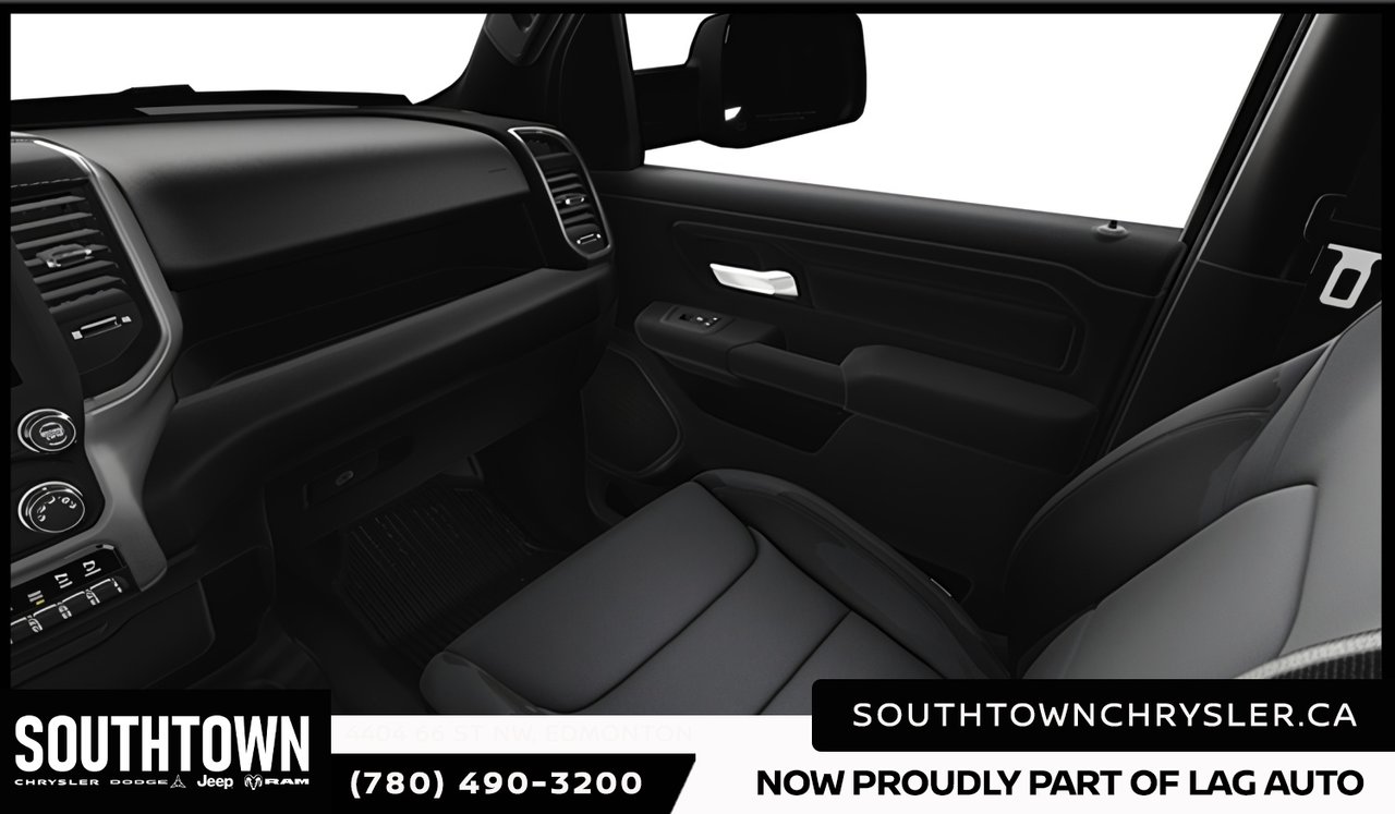 2027 Ram 1500 TRADESMAN-3