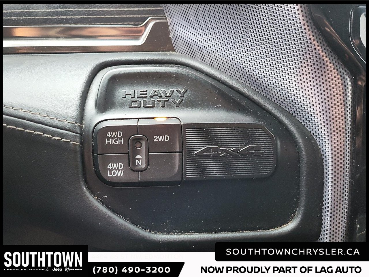 2020 Ram 2500 Limited-15