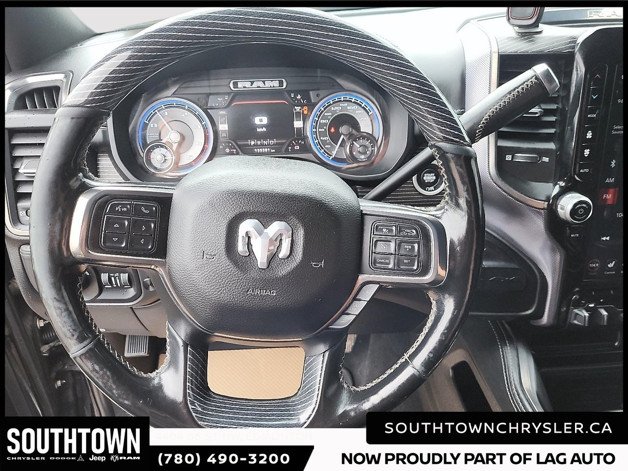 2020 Ram 2500 Limited-11