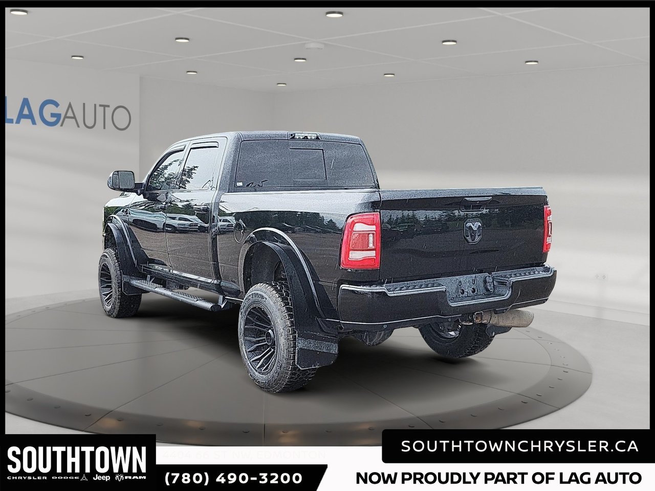 2020 Ram 2500 Limited-3